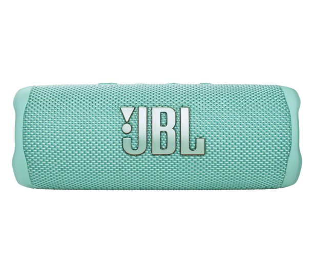JBL FLIP 6 TEAL - 719965 - zdjęcie